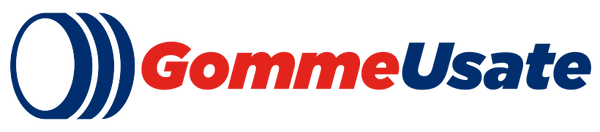 Logo Gommeusatestore.it